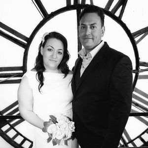 Meet your Posher, Noah